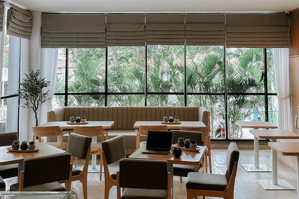 CASA CALMA HOTEL