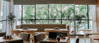 CASA CALMA HOTEL