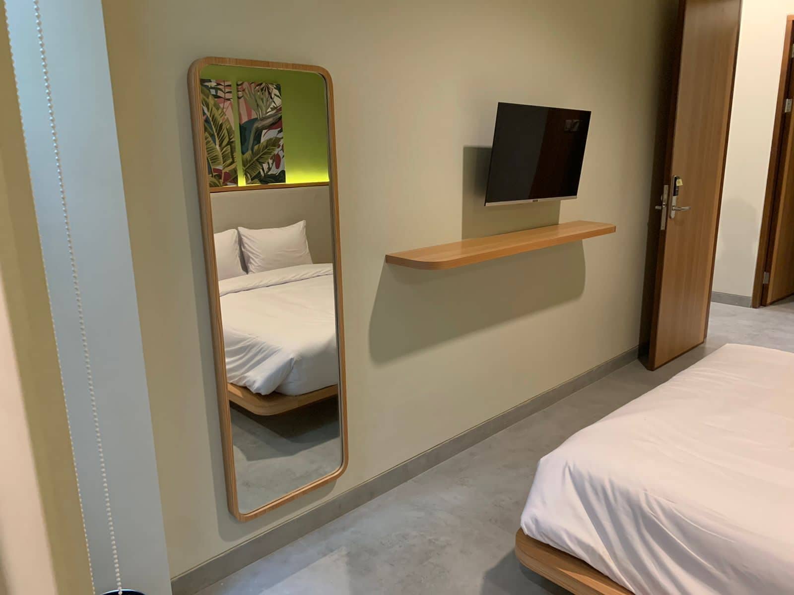 Foto - Casa Calma Hotel