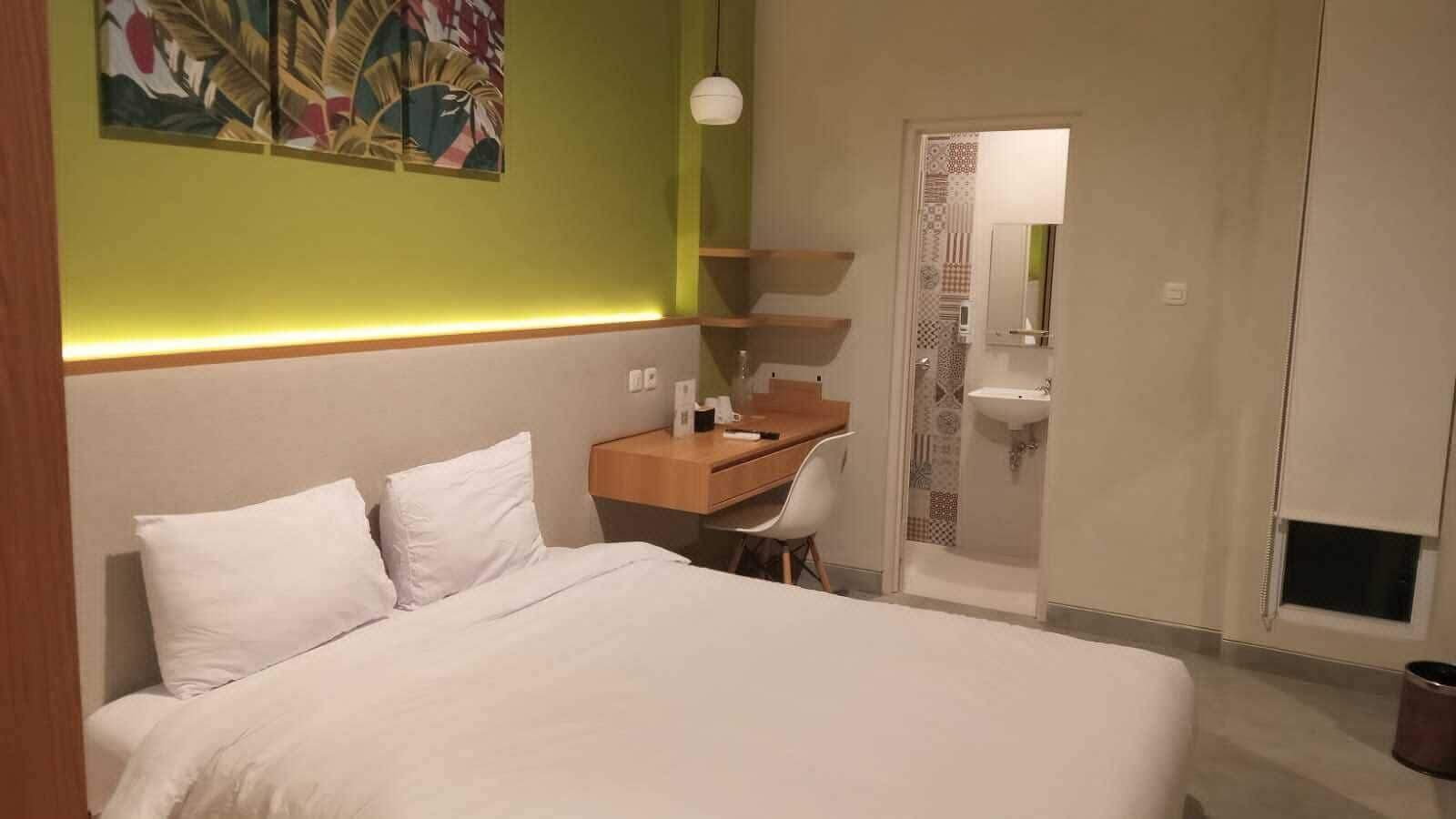 Foto - Casa Calma Hotel