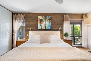 2 bedrooms, desk, iron/ironing board, travel crib - Heated Pool Year Round | Biltmore Gem | Golf/Walk (Phoenix)