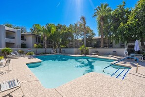 Pool - Heated Pool Year Round | Biltmore Gem | Golf/Walk (Phoenix)