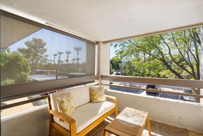 Property grounds - Heated Pool Year Round | Biltmore Gem | Golf/Walk (Phoenix)