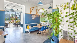 Interior - Apartamenty Sun & Snow BLUE II (Sarbinowo)