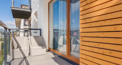 Apartamenty Sun & Snow BLUE II
