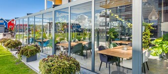 Apartamenty Sun & Snow BLUE II