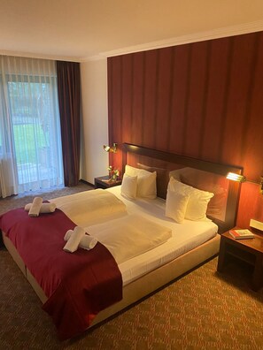 Superior Double Room, 1 Queen Bed