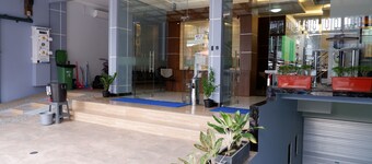 Yufi Syariah Hotel