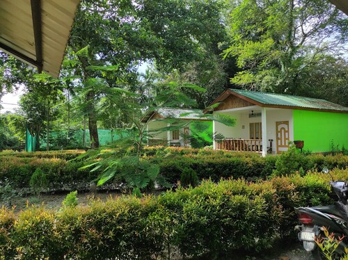 Homecation Samaina Cottage