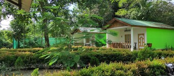 Homecation Samaina Cottage