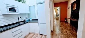 Lägenhet Superior | Eget kök