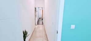 Hallway - Casa Vivaldi VV by Henrypole  (Las Palmas de Gran Canaria)