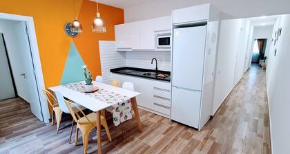 Casa Vivaldi VV by Henrypole