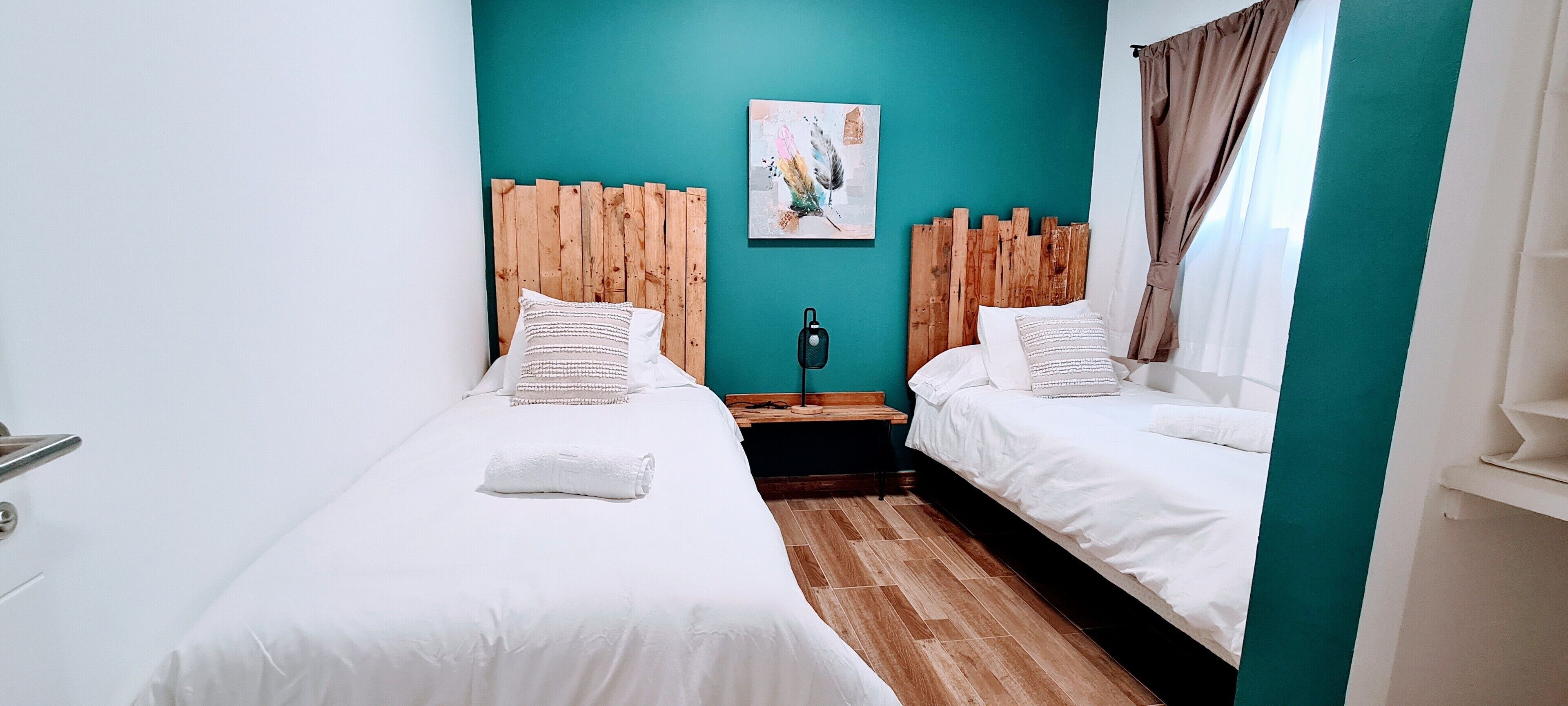 Comfort Apartment | Iron/ironing board, free WiFi