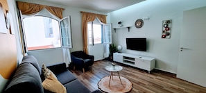 Living area - Casa Vivaldi VV by Henrypole  (Las Palmas de Gran Canaria)