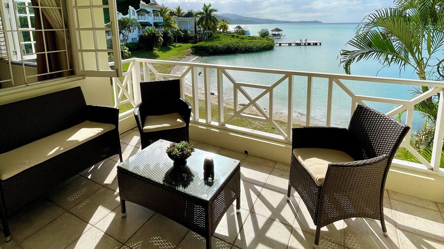 Luxury Guesthouse And Rooms The Lagoons