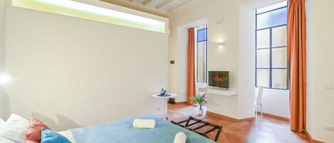 1 Schlafzimmer, WLAN