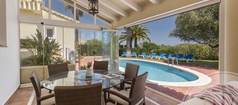 La Manga Club Las Brisas Villa 594