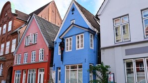 Eksteriør