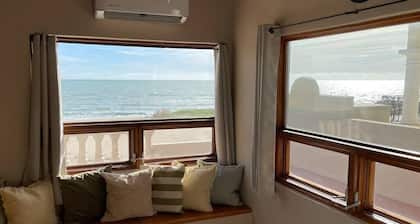 Casa Semana- Beachfront home (up to 18 guests!)