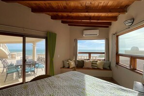 4 habitaciones, wifi y ropa de cama 