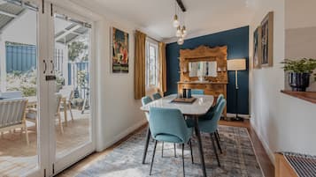 Maison Signature | Salle à manger