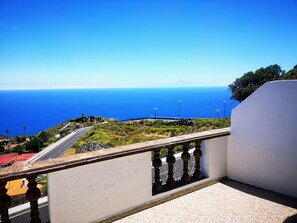 Comfort Apartment | Terrace/patio