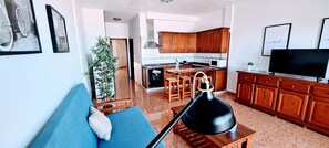 Comfort Apartment | Private kitchen