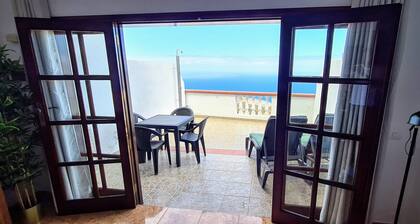 VV Mirador Isla Bonita