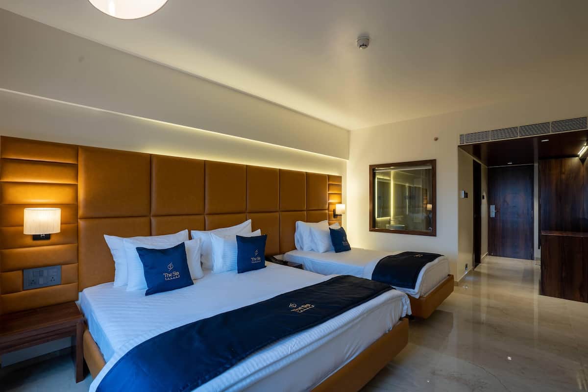 Premier Room