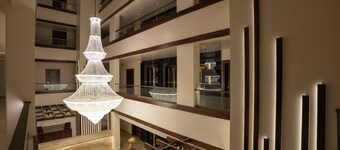 Mastiff Grand The Sia Palace Suites & Banquets, Khopoli (Nr. Imagica)