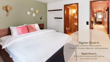 32-Zoll-Smart-TV mit Satellitenempfang