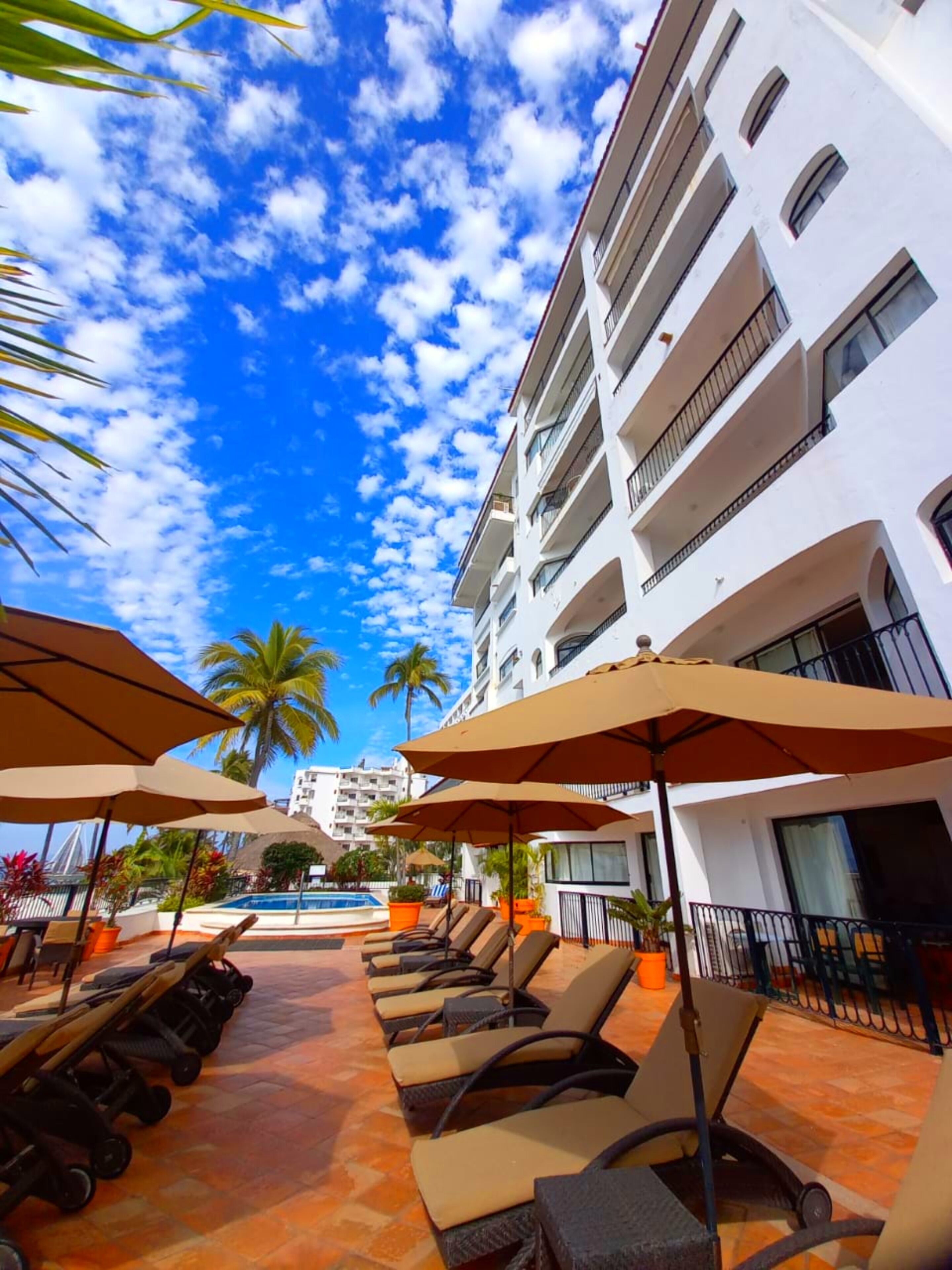 Terraza
