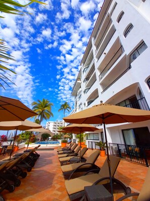 Solterrasse