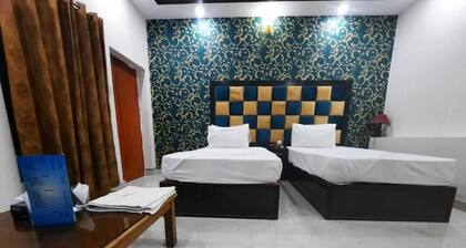 Hotel Mehran Multan