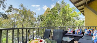 Villa Bella - Luxury villa at Cypress Lakes Resort