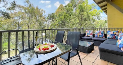 Villa Bella - Luxury villa at Cypress Lakes Resort