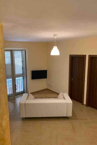 Casa Marconi, duplex apartment with terrace