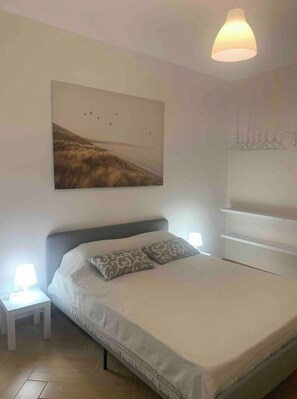 2 bedrooms - Casa Marconi, duplex apartment with terrace (Aragona)