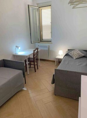 2 chambres