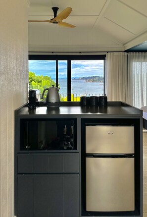 Interior - Whare iti | You've Got It Maid (Waiheke Island)