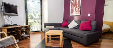 Télévision, lecteur de DVD