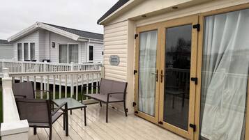 Chalet | Property grounds