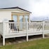 Caravan - Sleeps 8 - Pets Ok - Parking