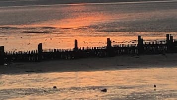 Chalet | Beach