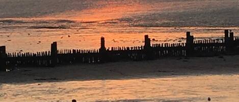Chalet | Beach