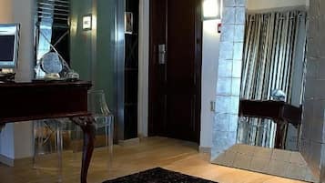 Recepción