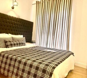 Standard Room | In-room safe, individually decorated, individually furnished - Andromeda Boutique hotel (Kastoria)