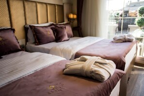 Room - Beyond Style Hotel (Istanbul)