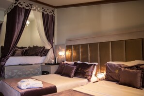 Room - Beyond Style Hotel (Istanbul)